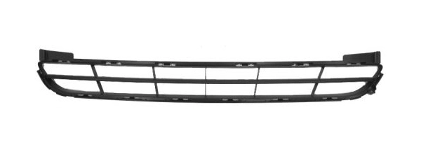 POLIPLAST 100.19810 - Решетка бампера 