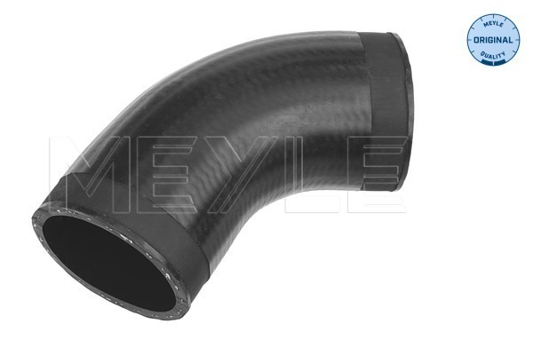 Патрубок турбины