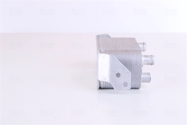 NISSENS 90788 - Масляный радиатор