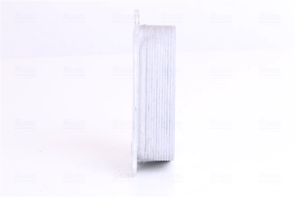 NISSENS 90903 - Радиатор АКПП