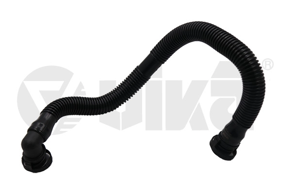 VIKA 11031551801 - Патрубок вентиляции картерных газов