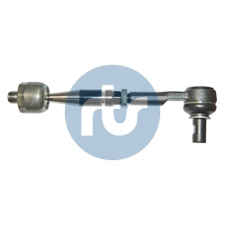 Рулевые тяги