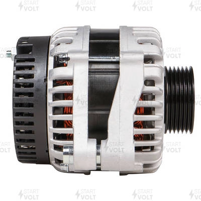 STARTVOLT LG 2701 - Генератор