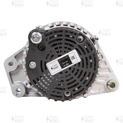 STARTVOLT LG 2701 - Генератор