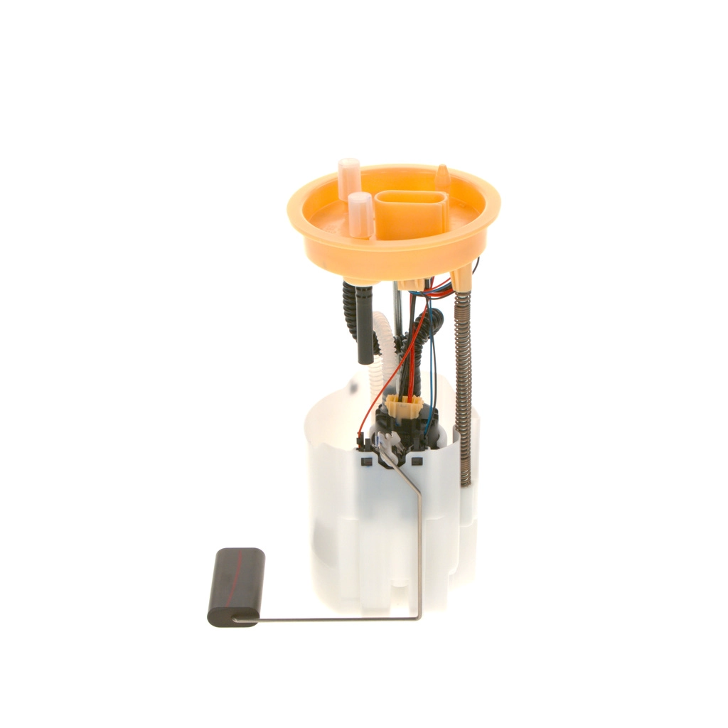 BOSCH 0986580829 - Топливный насос