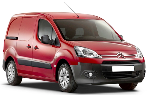 PHIRA BR-08207 - Бампер