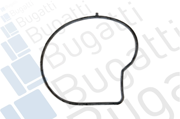 BUGATTI PA10350 - Водяной насос - помпа