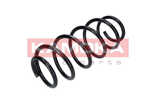 KAMOKA 2110191 - Пружины 