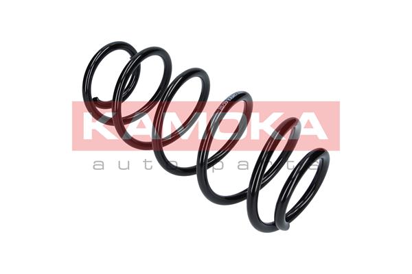 KAMOKA 2110191 - Пружины 