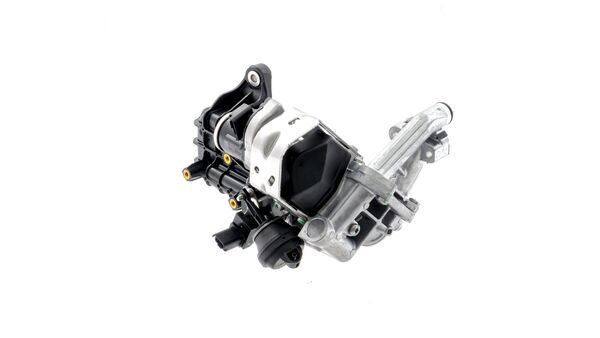 MAHLE CE4000P - Радиатор ЕГР