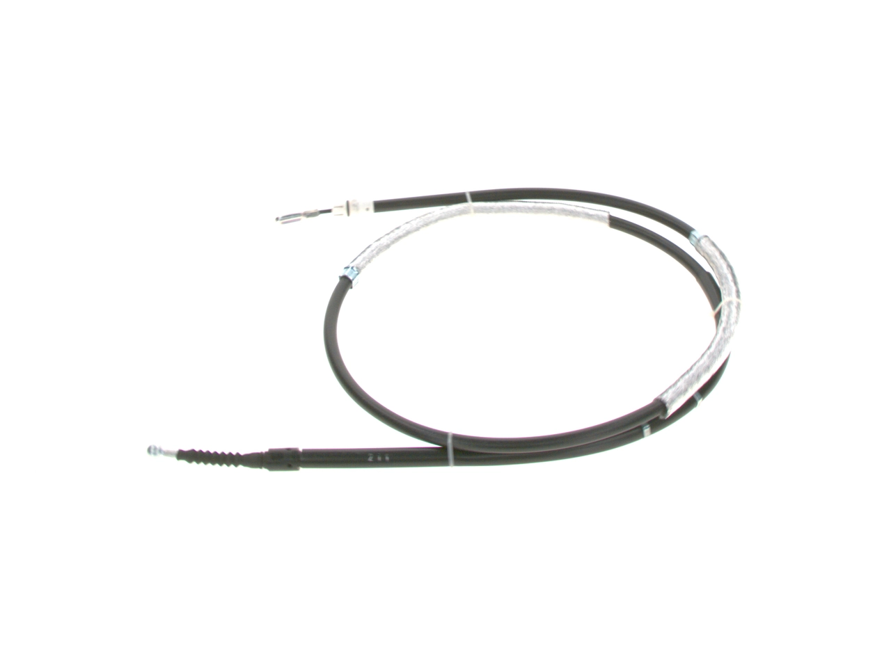 BOSCH 1 987 477 257 - Трос ручника
