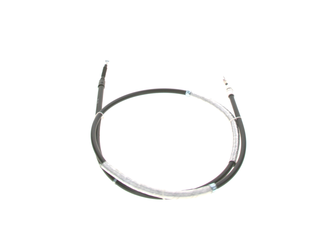 BOSCH 1 987 477 257 - Трос ручника