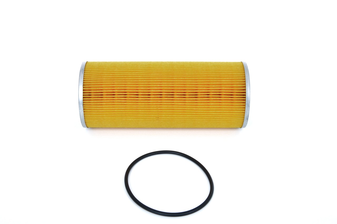 BOSCH 1 457 429 251 - Масляный фильтр