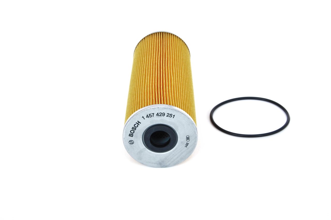 BOSCH 1 457 429 251 - Масляный фильтр