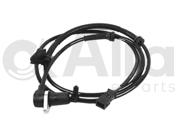 ALFA E-PARTS AF08365 - Датчик АБС (ABS)