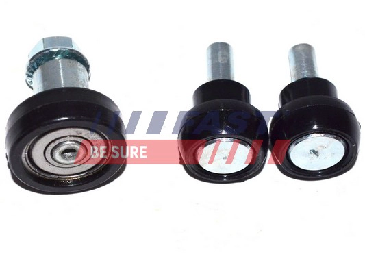 FAST FT95523 - Ролик сдвижной двери