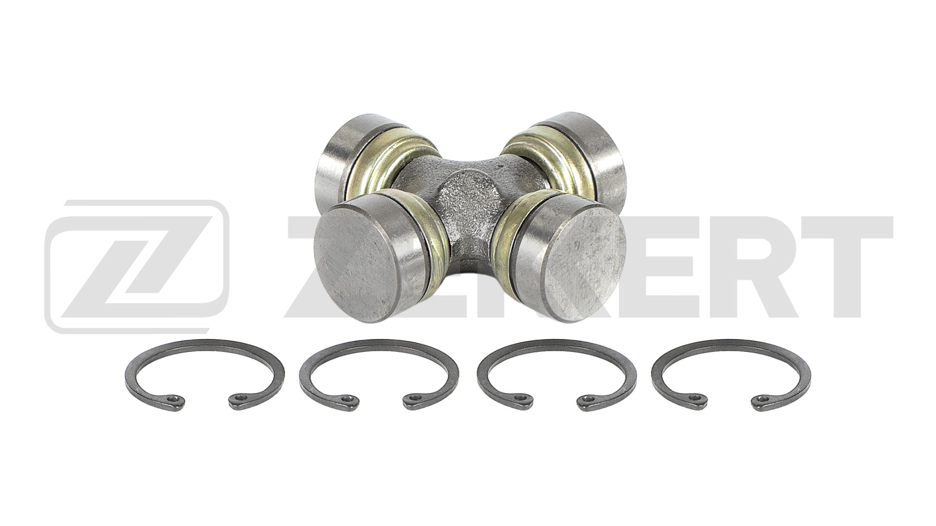 ZEKKERT KG1005 - Муфта кардана