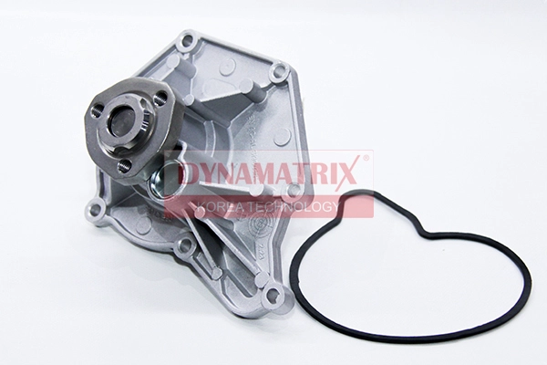 Водяной насос - помпа