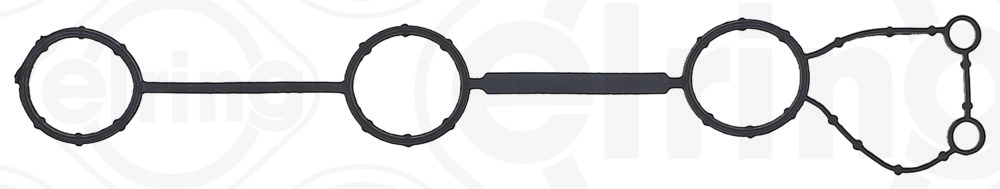 ELRING 720.220 - Прокладка клапанной крышки