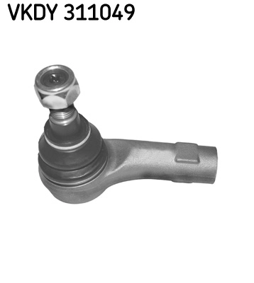 SKF VKDY 311049 - Рулевой наконечник