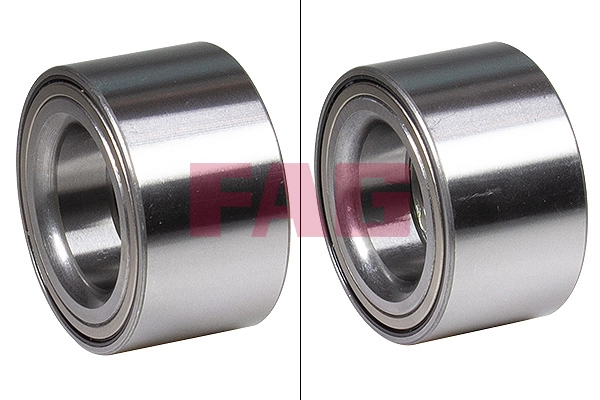 FAG 713 1390 10 - Ступичный подшипник