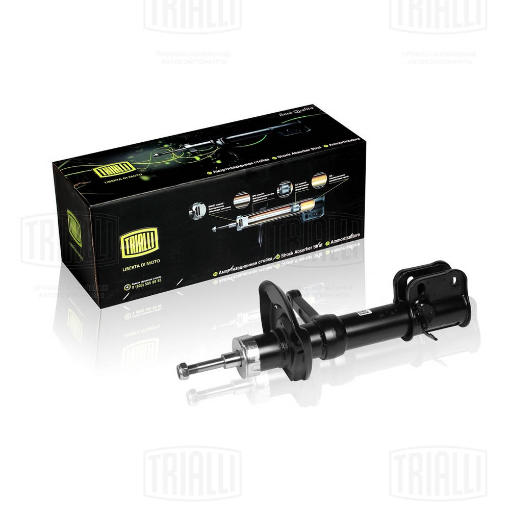 TRIALLI AH01155 - Амортизатор