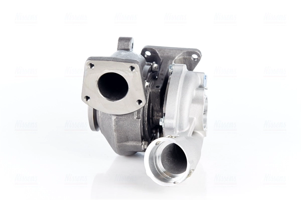 NISSENS 93118 - Турбина