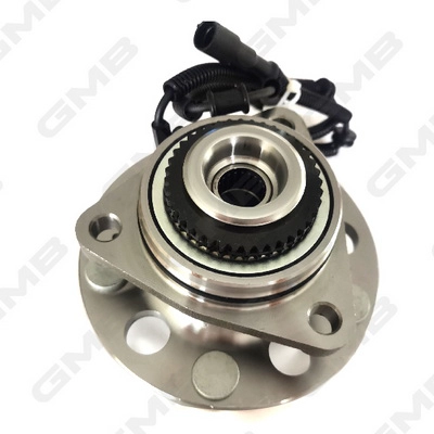 GMB GH23370A - Ступица колеса