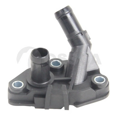 Фланец системы охлаждения