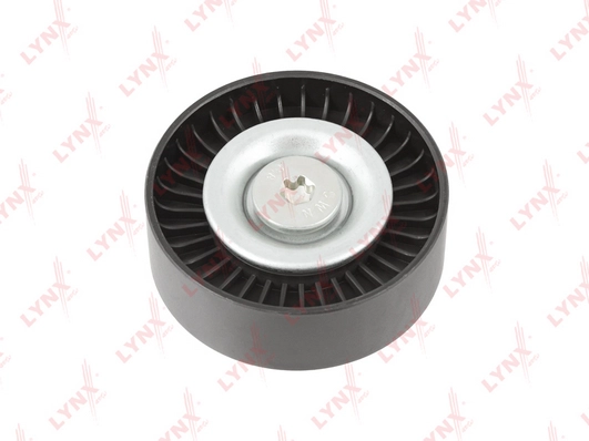 LYNXAUTO PB-7163 - Ролик обводной приводного ремня