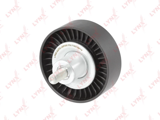 Ролик обводной приводного ремня