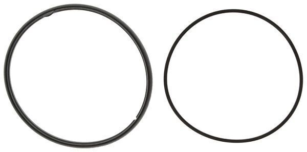 MAHLE OX 381D - Масляный фильтр