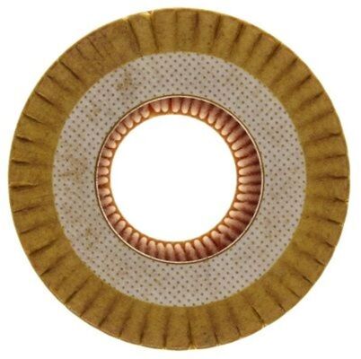 MAHLE OX 381D - Масляный фильтр