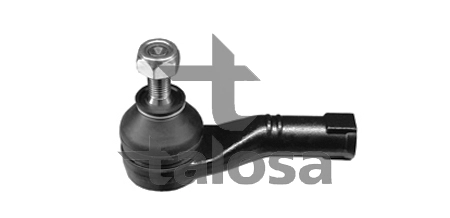 TALOSA 42-06008 - Рулевой наконечник