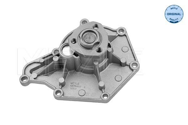 Водяной насос (помпа)