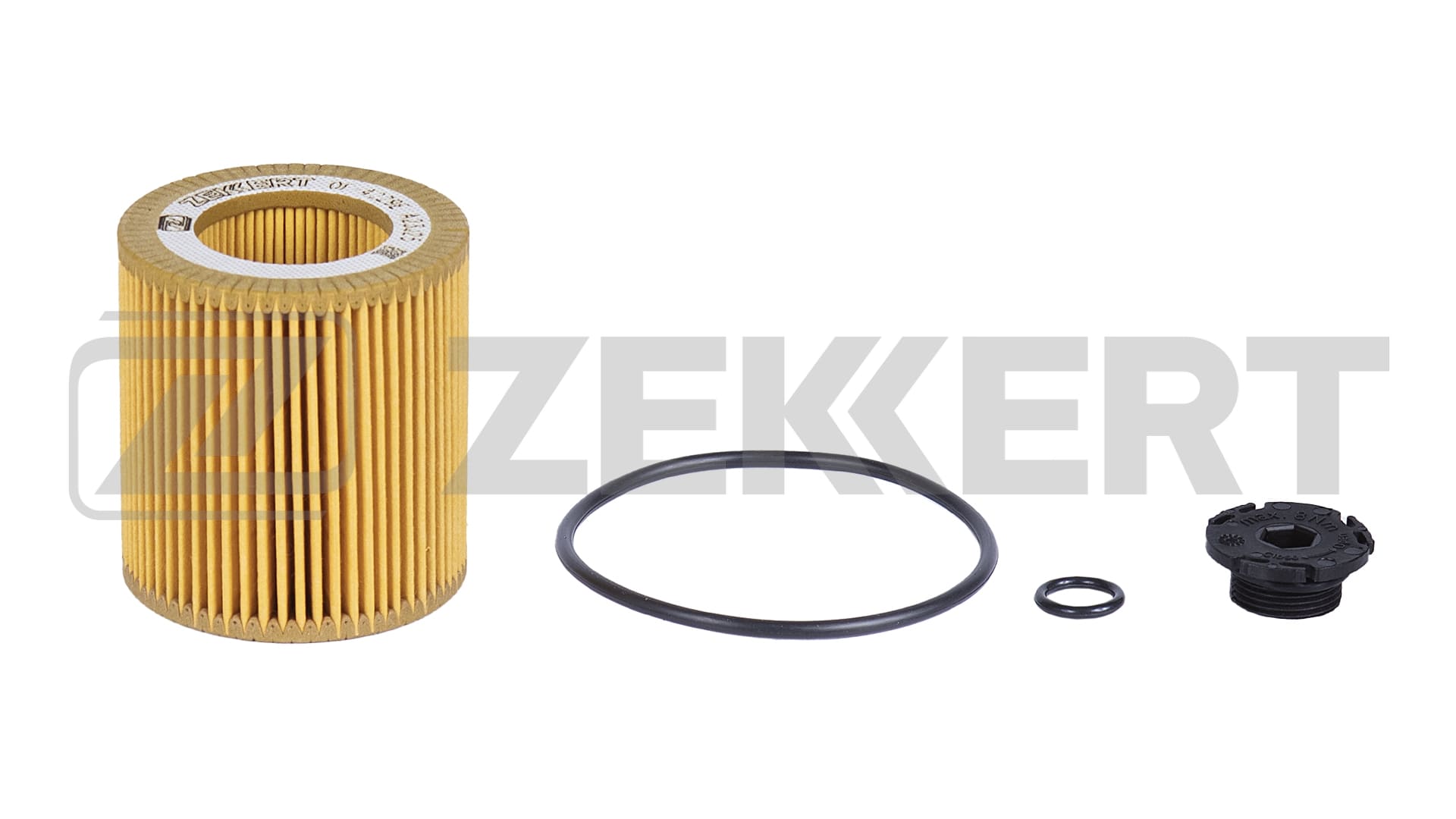 ZEKKERT OF-4229E - Масляный фильтр