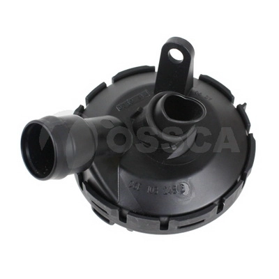 Клапан, отвода воздуха из картера