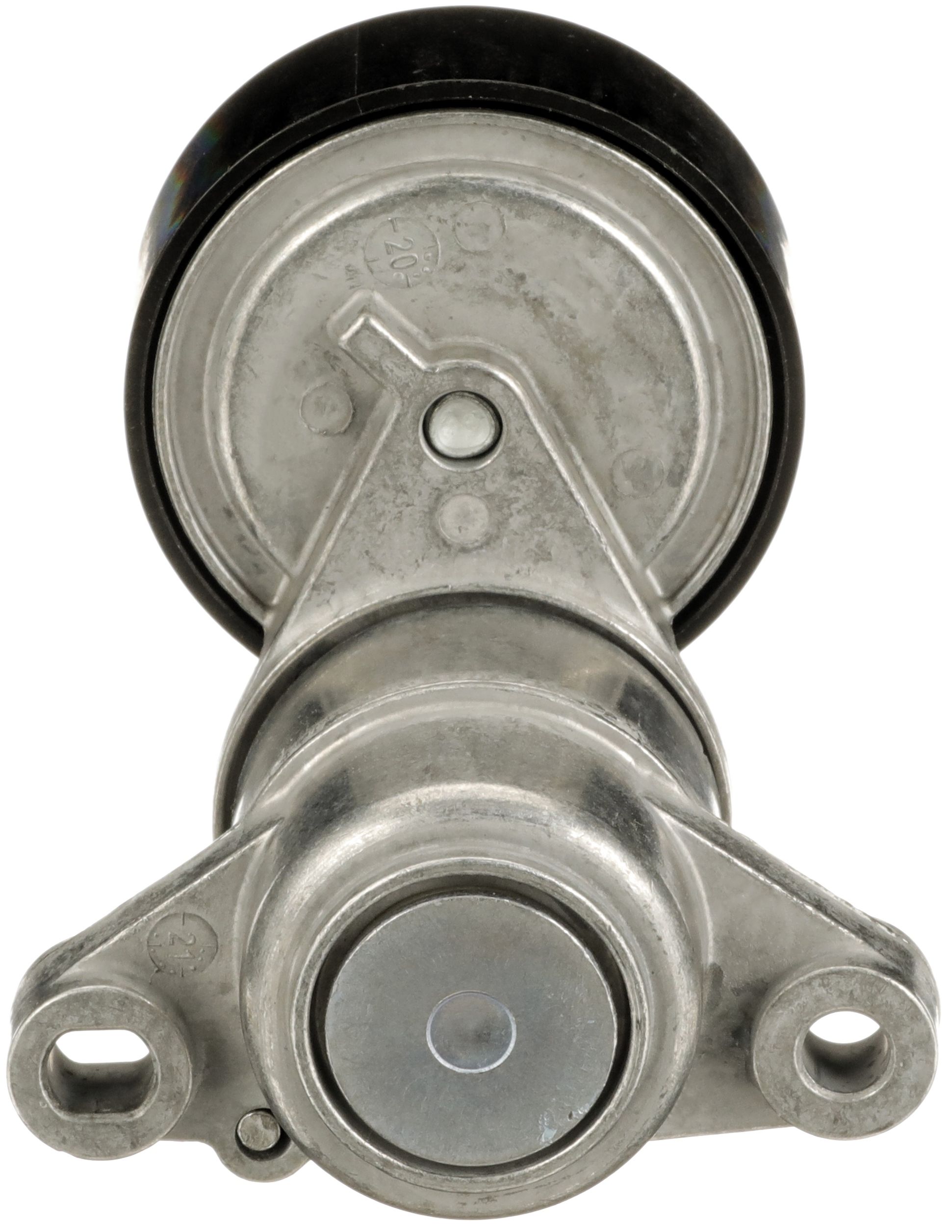 GATES T39592 - Натяжитель ремня генератора