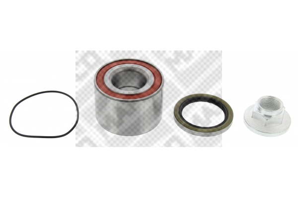 MAPCO 26563 - Ступичный подшипник