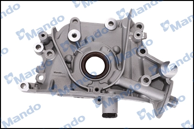 MANDO MOP1027 - Масляный насос