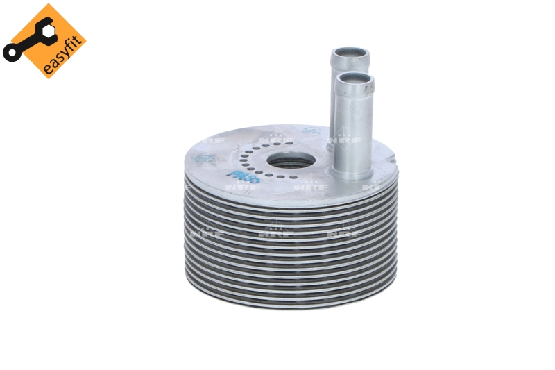 NRF 31336 - Масляный радиатор