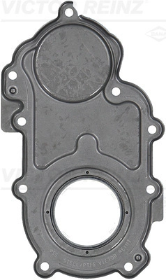 Сальник коленвала