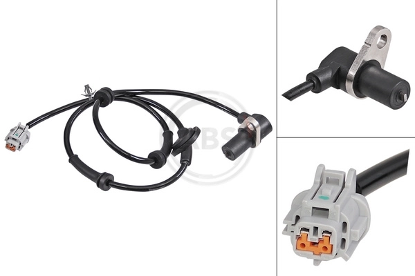 A.B.S. 30540 - Датчик АБС (ABS)