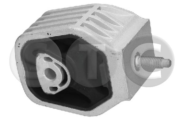 Подушка двигателя