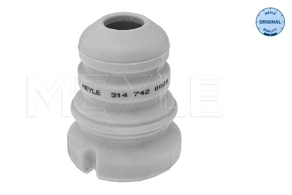 Отбойник амортизатора