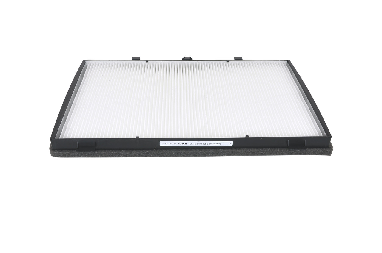 BOSCH 1 987 432 182 - Салонный фильтр