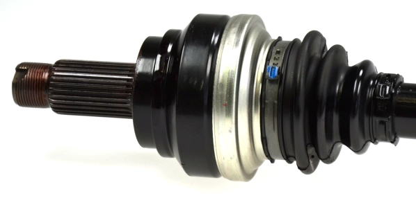 LÖBRO 305981 - Приводной вал (полуось)