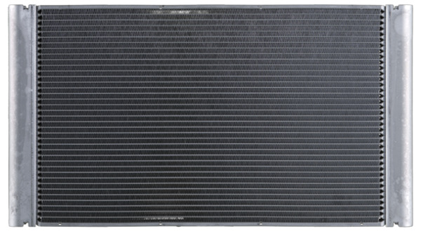 Радиатор охлаждения