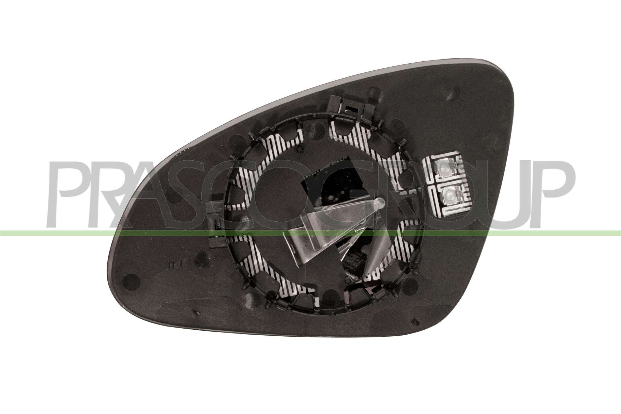 PRASCO OP4167503 - Стекло зеркала 