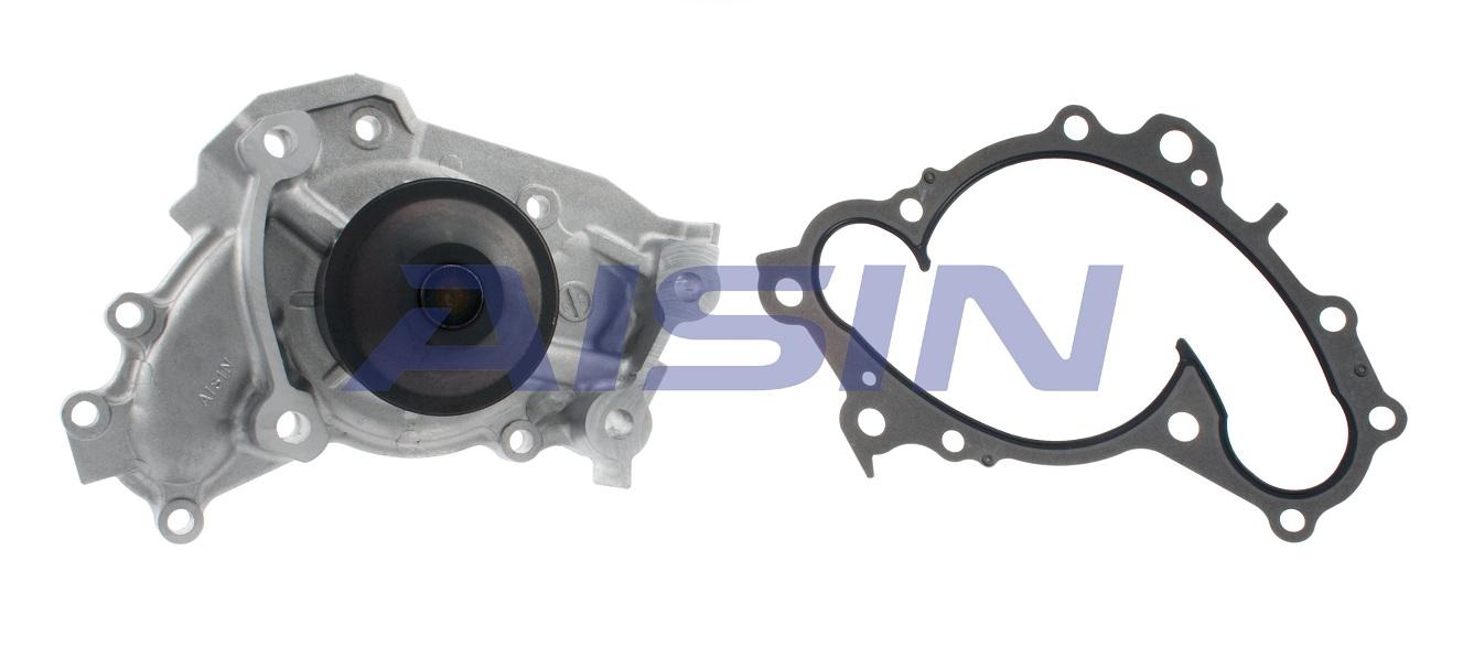 AISIN WPT-057 - Водяной насос - помпа